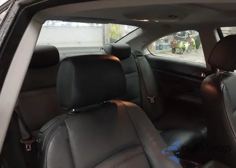 2011 BMW 328I xDrive from USA, damaged, VIN WBAKF5C51BE586741